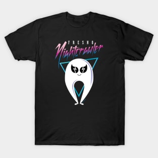 Fresno Nightcrawler T-Shirt